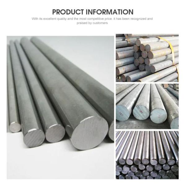 Адвокатура 6m Q235 низкоуглеродистое 1060 наговора стали углерода особой чистоты