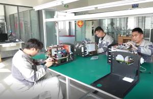 Weifang Eva Electronic Technology Co. , Ltd.