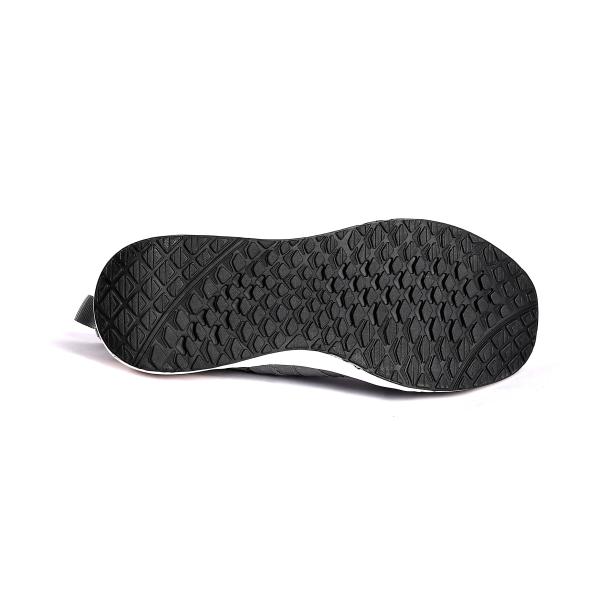 EU 36-47 Safety Boots With Low Cut And Lining BK Mesh / Air Mesh Safety Shoes