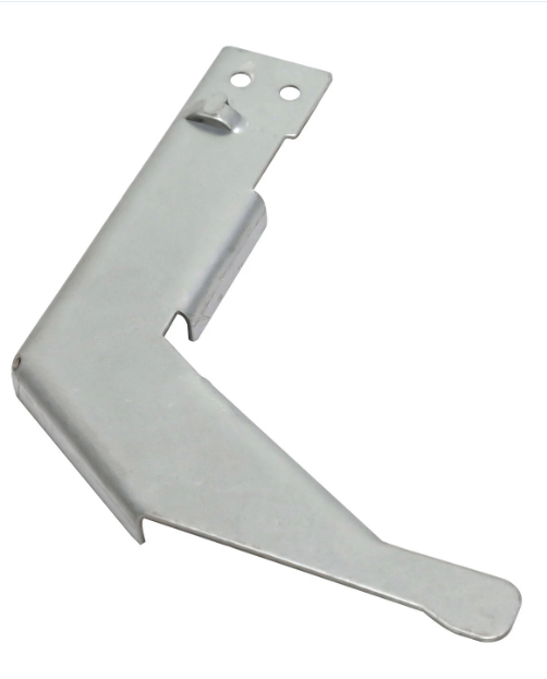 Stamping Process Customized Sheet Metal Fabrication for Stainless Steel Aluminum Products