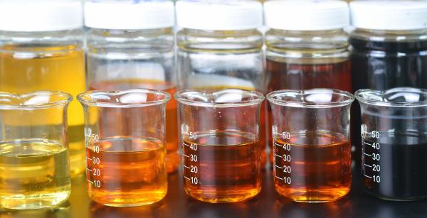 Industrial Waste Paper Adhesive Control Enzyme Reduce The Paper Hole, Improve The Paper Surface Performance