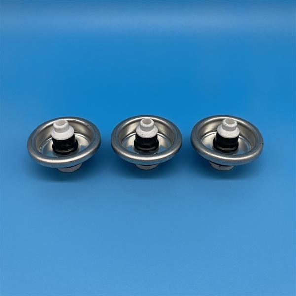 Многофункциональный изоляционный клапан с пеной - достижение эффективной изоляции с точностью и контролем