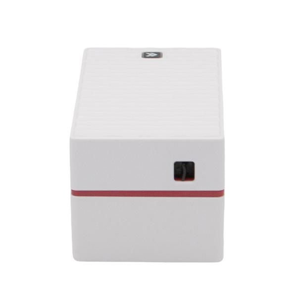 Label Express Waybill Product Price Sticker USB Bluetooth 4 Inch Thermal Barcode Printer For MAC OS Windows Android IOS