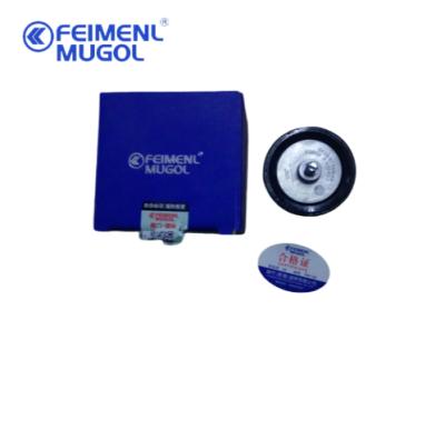 High-Performance Diesel Fan Idler Pulley PK29-6C348-AA-HM – Reliable OEM Quality for V362