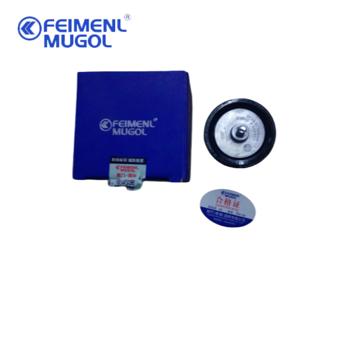 Pulley de freinage de ventilateur diesel de haute performance PK29-6C348-AA Qualité OEM fiable pour V362