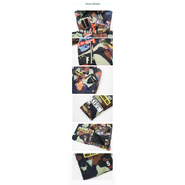 Bilemi Windproof Trench Frozen Warm Fashion Outdoor Boys Down Jacket Kids Winter Clothes