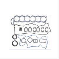 TEM Hino Ensemble de joints pour moteur J08CT 04010-0694 Ensemble de joints pour tête de cylindre