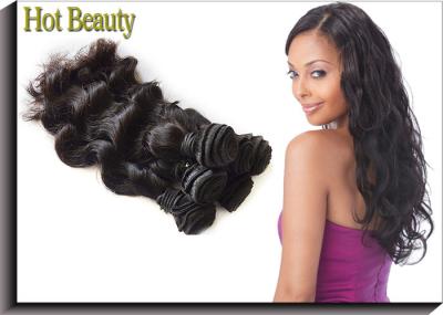 12“- 28” 5A Virgin Malaysian Hair 