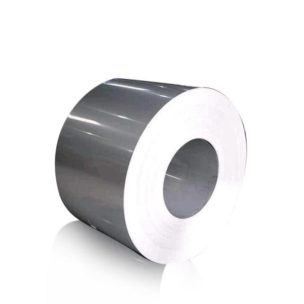 No.1 No.4 Stainless Steel Coils