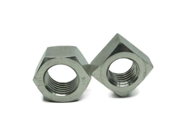 Wholesale Carbon Steel Class4.8 8.8 Grade 2 6 8 M14 Cold Forming Din562  DIN557 Square Nut