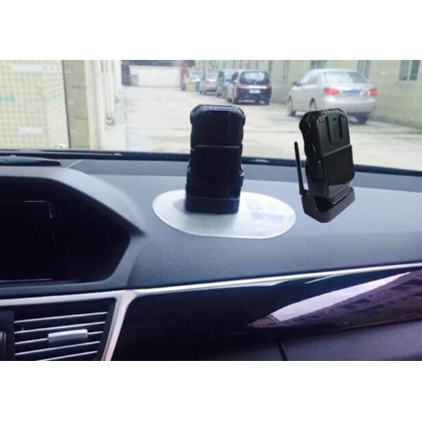 Full HD Body Worn Camera For Patrol Police Armed Police 2304*1296P