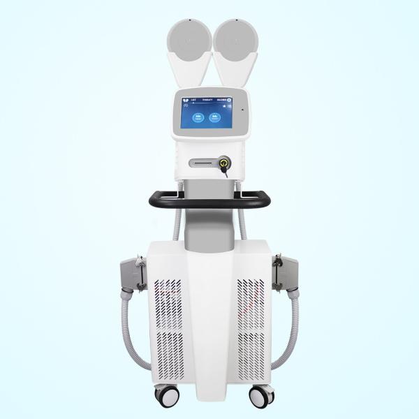 20-400μS pulso HI-EMT EMS que esculpe a máquina com modo de Sculptmax