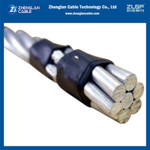 Bare ACSR Conductor Aluminum Conductor Steel Reinforced FOX(6/2.79, 1/2.79mm)