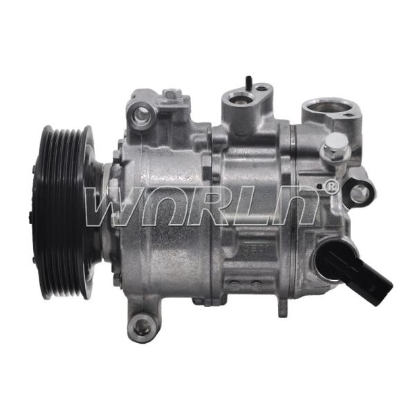 Автомобильный переменный компрессор для Audi A4/A5/A6/A7/Q7 для VW Touareg W5816803 4471507481 WXAD023