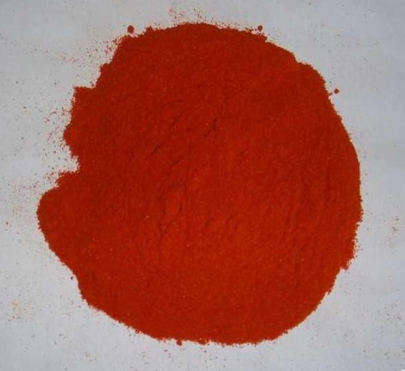 Sauce d'accompagnement asperme à poudre de barbecue de piments d'OEM Chili Powder Not Spicy Dehydrated  
