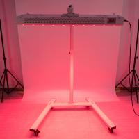 Dispositivos de terapia com luz infravermelha de corpo inteiro 1500w 660nm 850nm antienvelhecimento