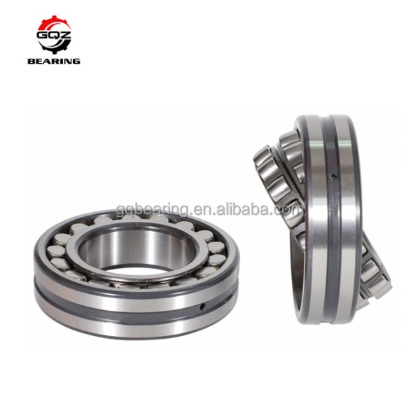 248180 Concrete Mixer Truck Reducer Bearing 100x165x52/65mm/ BS2B248180 Spherical Roller Bearing