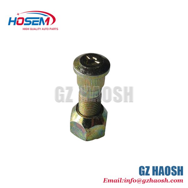 ISUZU Auto Parts Tire Screw R 9-42331605-0 Fit For Isuzu NKR