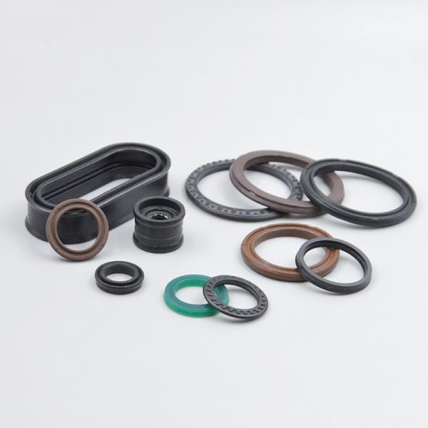 Wholesale Custom Piston Seals - Excavator Standard Cylinder Hydraulic Seals