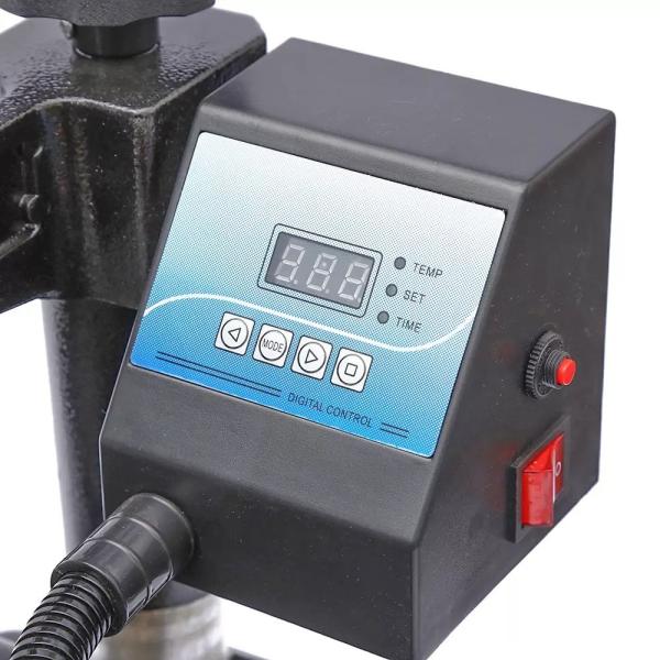 Flat T Shirt Heat Press Machine Sublimation Press