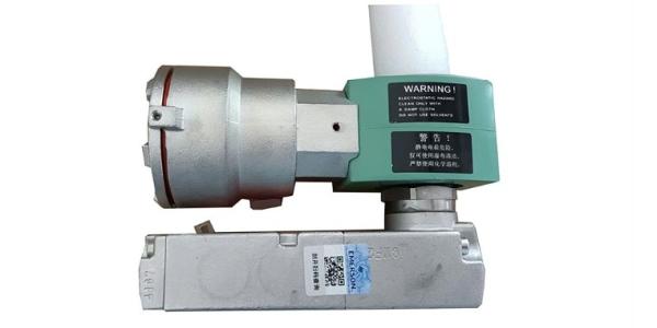 2 Position 5 Way Stainless Steel Solenoid Asco Valve VSCP8551G309MO