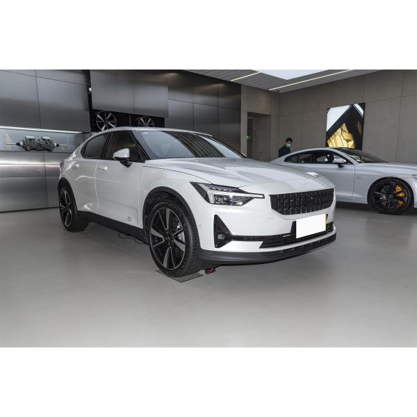 Новый автомобиль спорт 450km с 300 автомобилем Polestar 2 SUV Ev двойного мотора силы мотора Kw AWD
