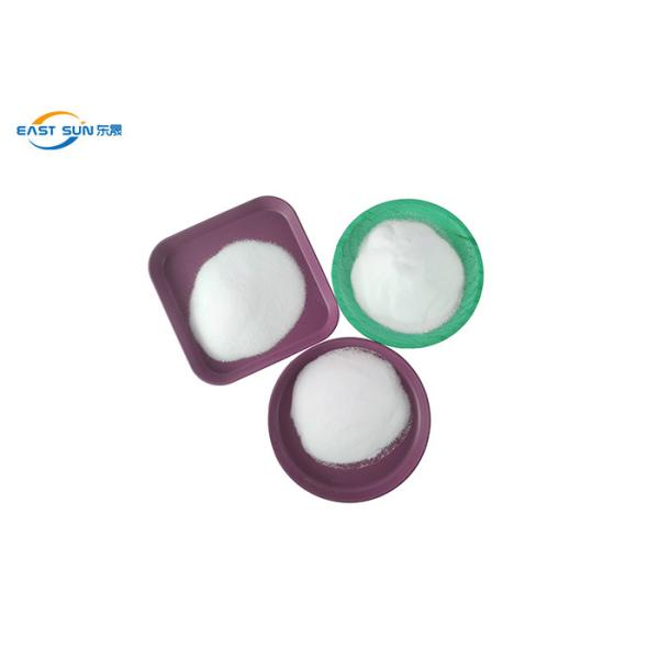 Футболка 1 кг 5 кг ТПУ полиуретан Dtf порошок Горячее расплавление Клей белый порошок