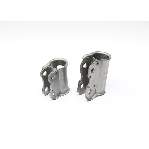 Sae1010 Automotive Stamping Parts Shock Absorber Bracket