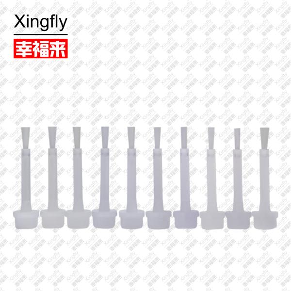 Пластиковый лак для ногтей, гель для макияжа, макияж Dupont