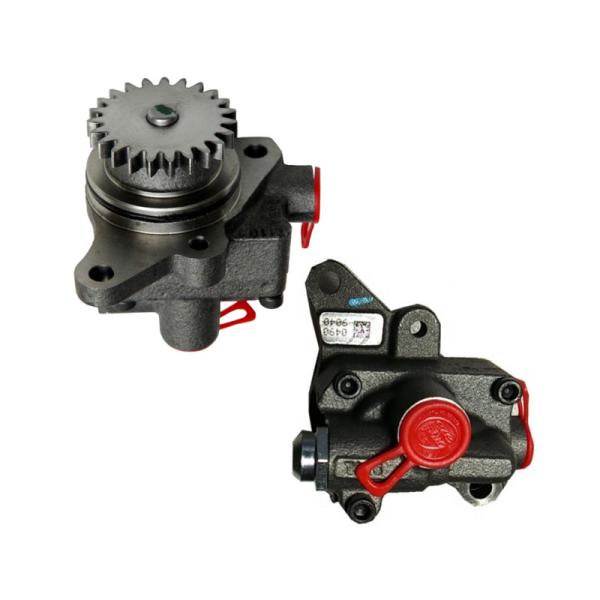 Engine Midlum Dxi 5/7 Truck Gear Fuel Pump 7421683947 7421086600 7421231294 For 