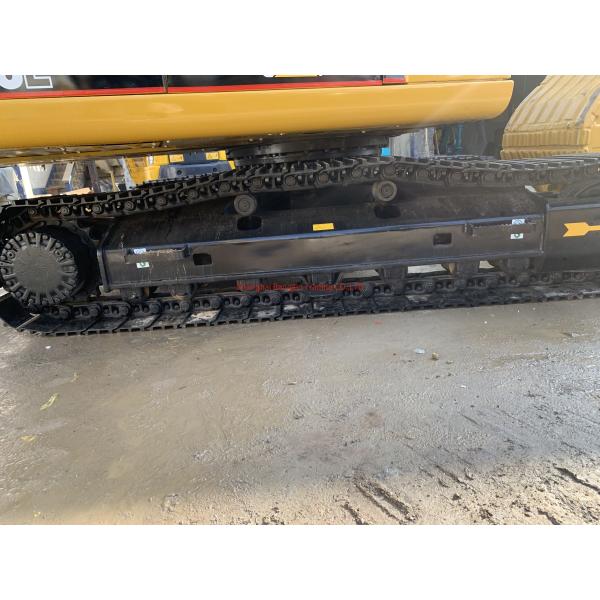 Best Used Cat Excavator Slew Ring for Cat 320CL Excavator Crawler Excavator 2023
