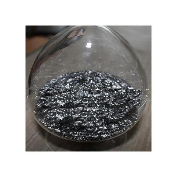 Graphite naturel sphérique noir Sg-20 pour réfractaire