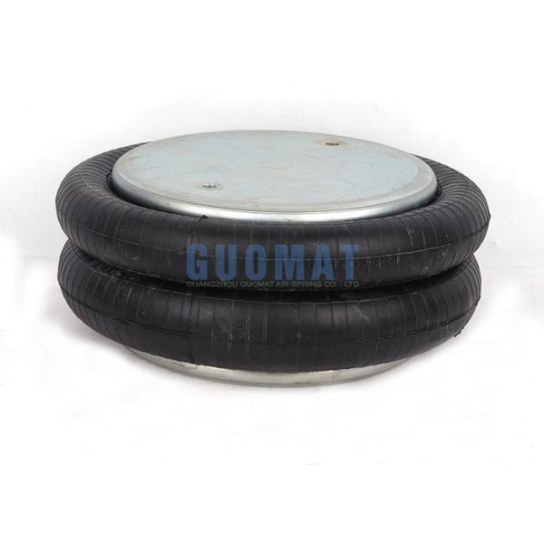 Rubber Pneumatic Air Spring FD 330-22 313 Contitech Air Balloon Machinery Vibration Isolation
