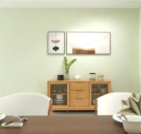 Matte Waterproof Wall Coating Industrial Home Wall Paint Customized