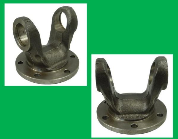 Drive shaft Flange Yoke 1550 series Spicer 4-2-689 Compatible U-Joint kits 5-155X 5-808X