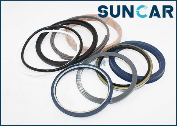 4369762 Boom Cylinder Seal Kit For HITACHI EX60-5(LC) EX60BUN-5 EX70LCK-5 EX75US-5 ZX70 ZX75US Models Repair Parts
