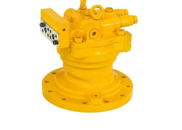 Motor durável do balanço da máquina escavadora apropriado para Hyundai M2X150 R225-9 R210-7 R225-9
