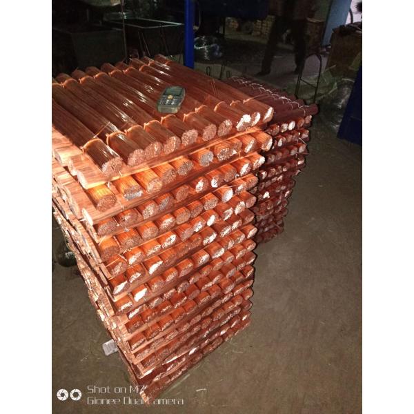 pre-cutting wire Galvanized Cut Wire / straight pre-cutting black annealed wire  pre-cutting strands wire
