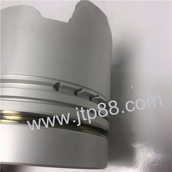 Поршень двигателя дизеля Д2366 ОЭМ 6502501-0031 Пин 45 кс 107мм для корейского автомобиля