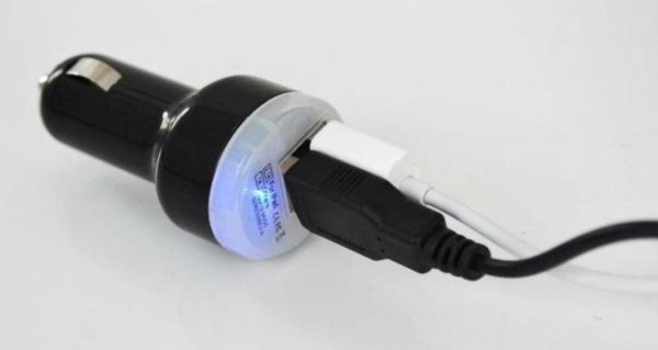 usb car charger 5v 3000ma