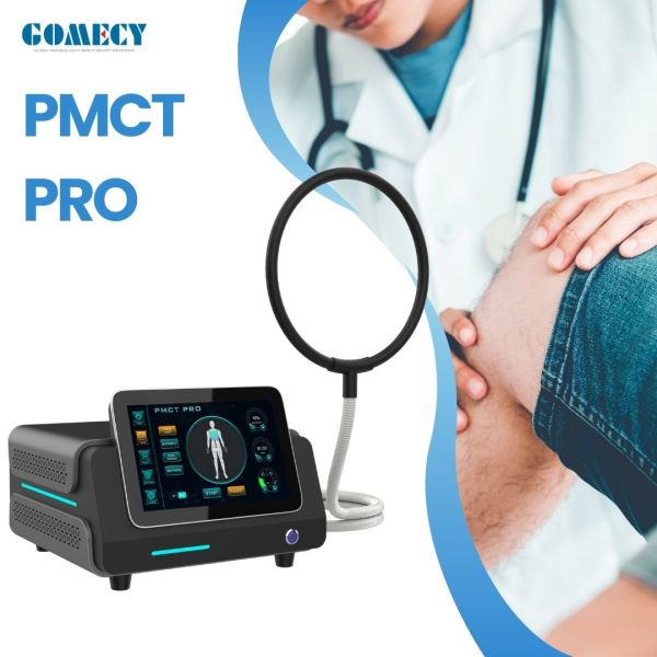 Pmst Loop Magneto Pemf Physical Therapy Pmst Loop High Powered Pemf Therapy Machine For Horse And Human