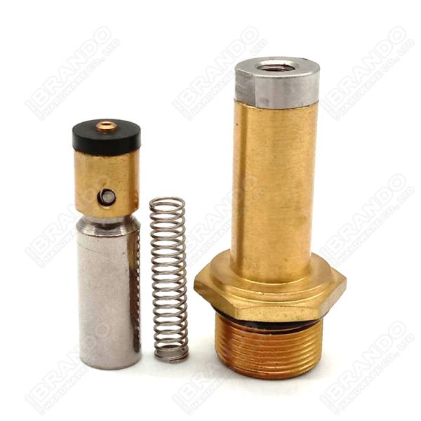 Комплект для ремонта плунжера Armature соленоида регулятора редуктора LPG CNG автомобиля