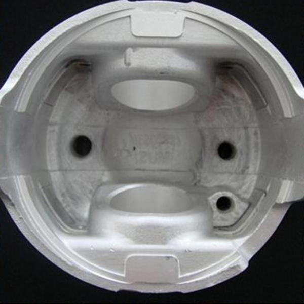 Engine spare parts for 4M40 piston ME200680 ME201780
