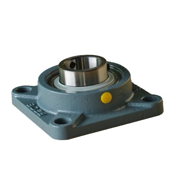 Chrome Steel Pillow Bearing UCF210 Ductile Iron Housing BD 12mm