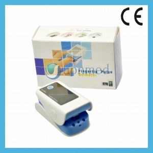 Fingertip Pulse Oximeter