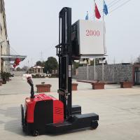 4400 livres 2200 livres All Direction Reach Stacker Produits chinois haut de gamme