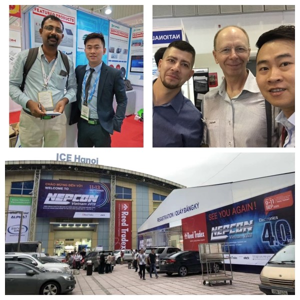 Countrywell Electronics Co., Ltd.