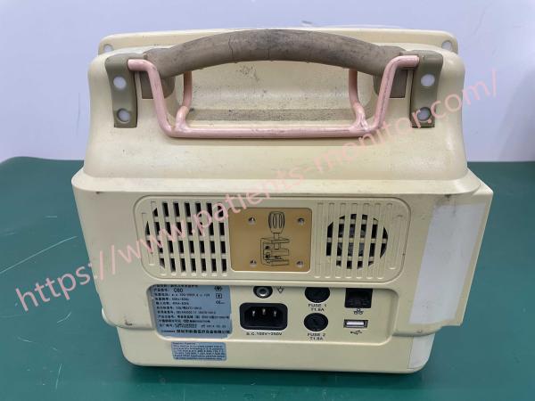 COMEN C60 Neonatal Patient Monitor 8.4 inch Display For Hospital ICU