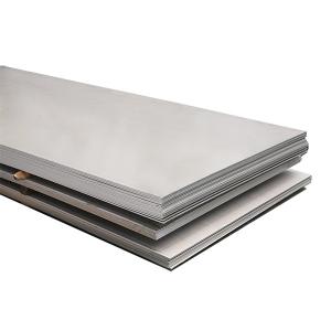 321 Stainless Steel 430 Sheet 0.3mm 1mm BA 2B 430 201 316 316L