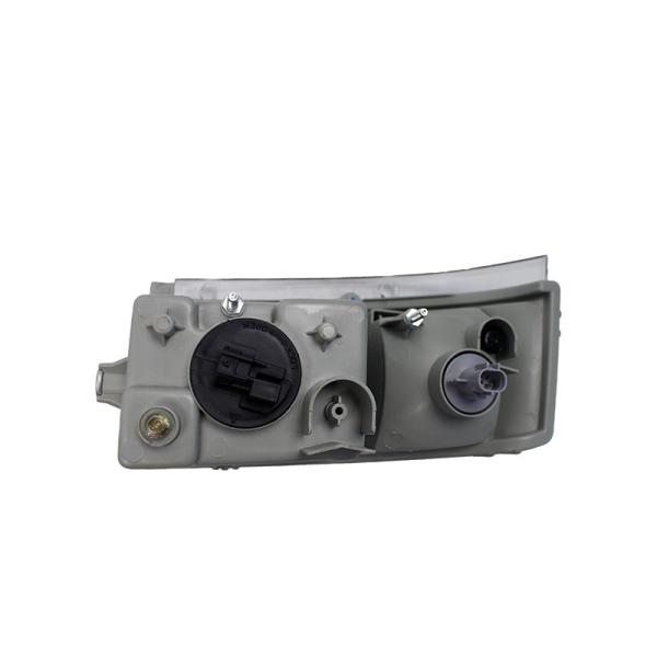 HEAVY DUTY PARTS 8-98238626 FRONT FOG LAMP fog light LH FOR ISUZU 6WG1 TRUCK